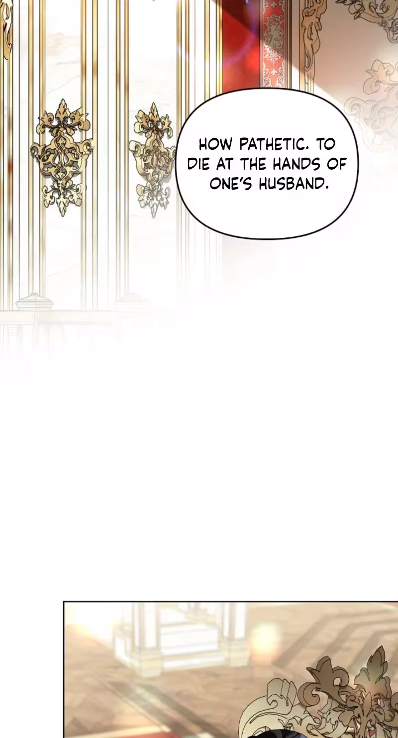 I Became The Wife Of The Cursed Grand Duke Chapter 32, page 3