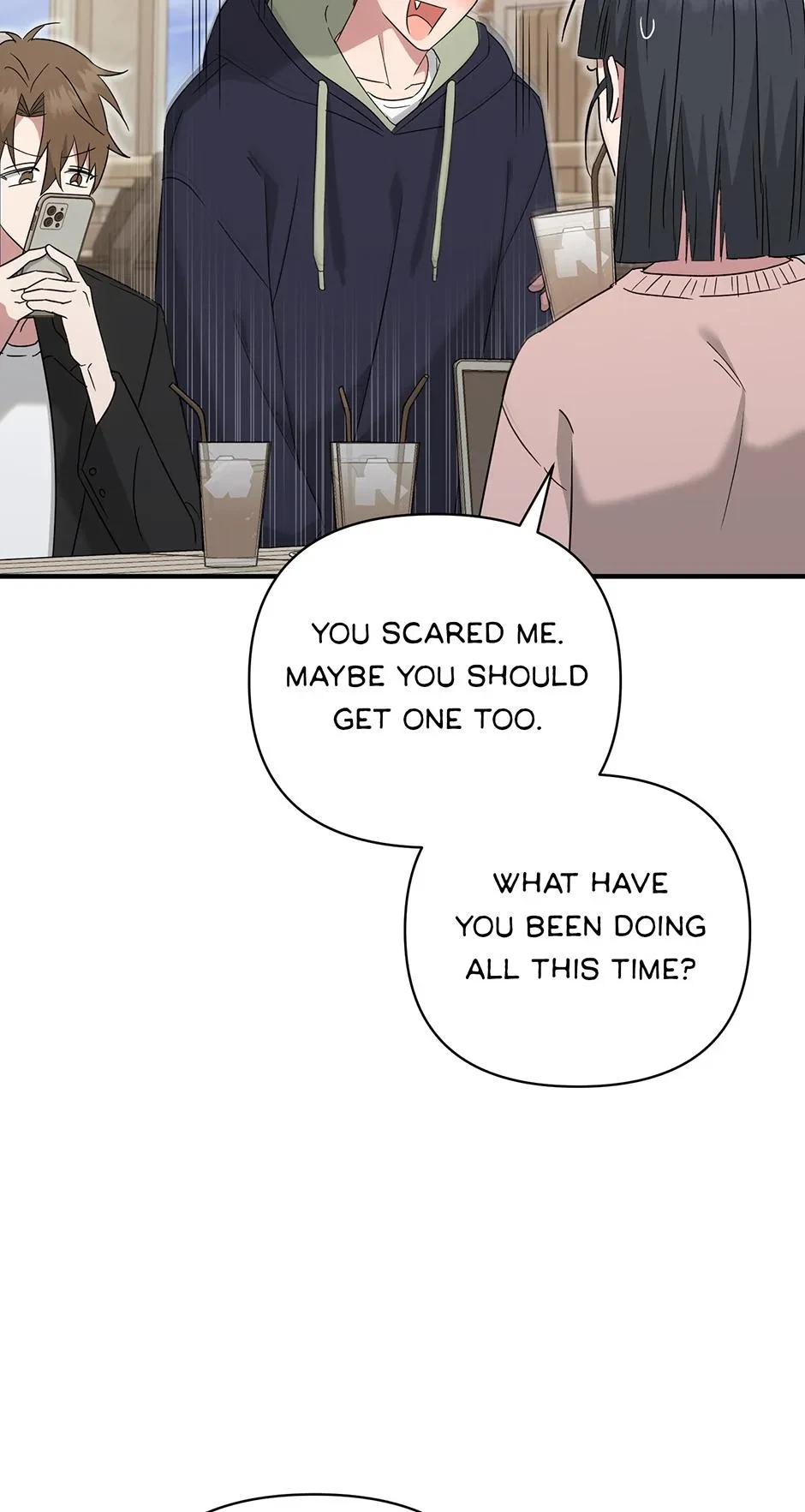 Soft And Squishy Chapter 18, page 10