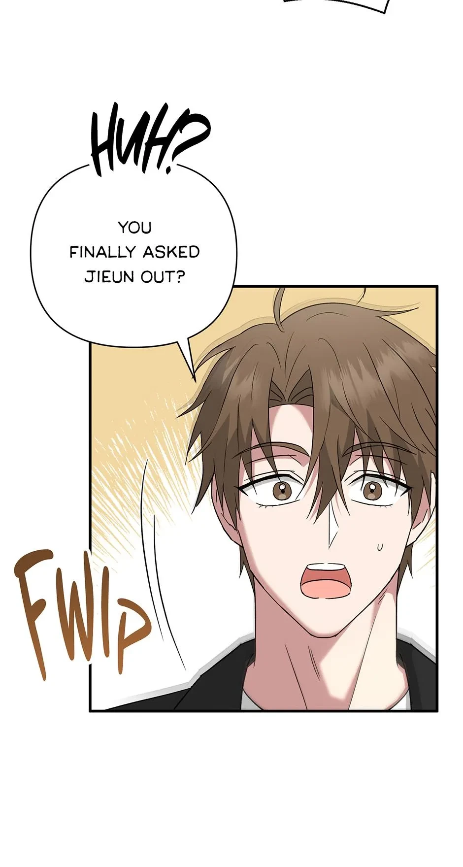 Soft And Squishy Chapter 18, page 12