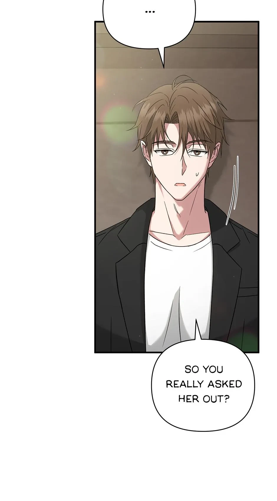 Soft And Squishy Chapter 18, page 17