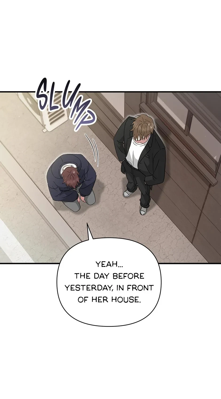 Soft And Squishy Chapter 18, page 18