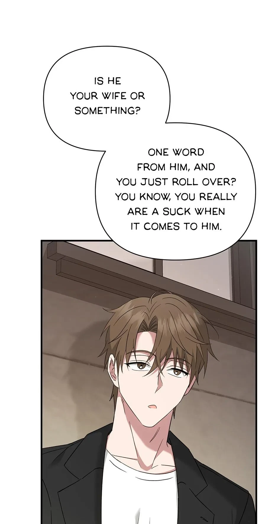 Soft And Squishy Chapter 18, page 25