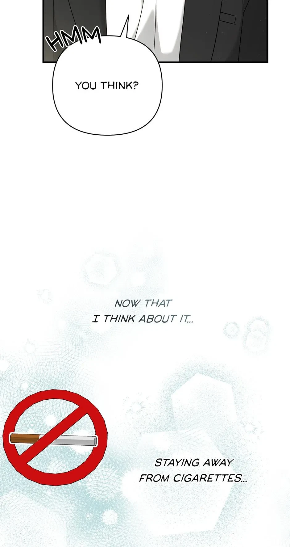 Soft And Squishy Chapter 18, page 26