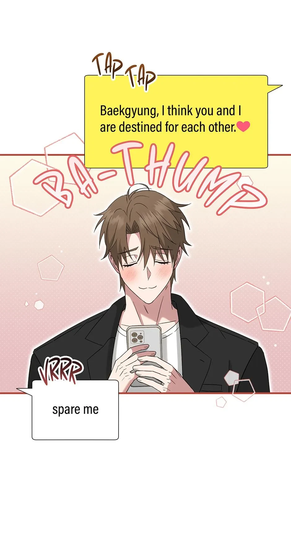 Soft And Squishy Chapter 18, page 29
