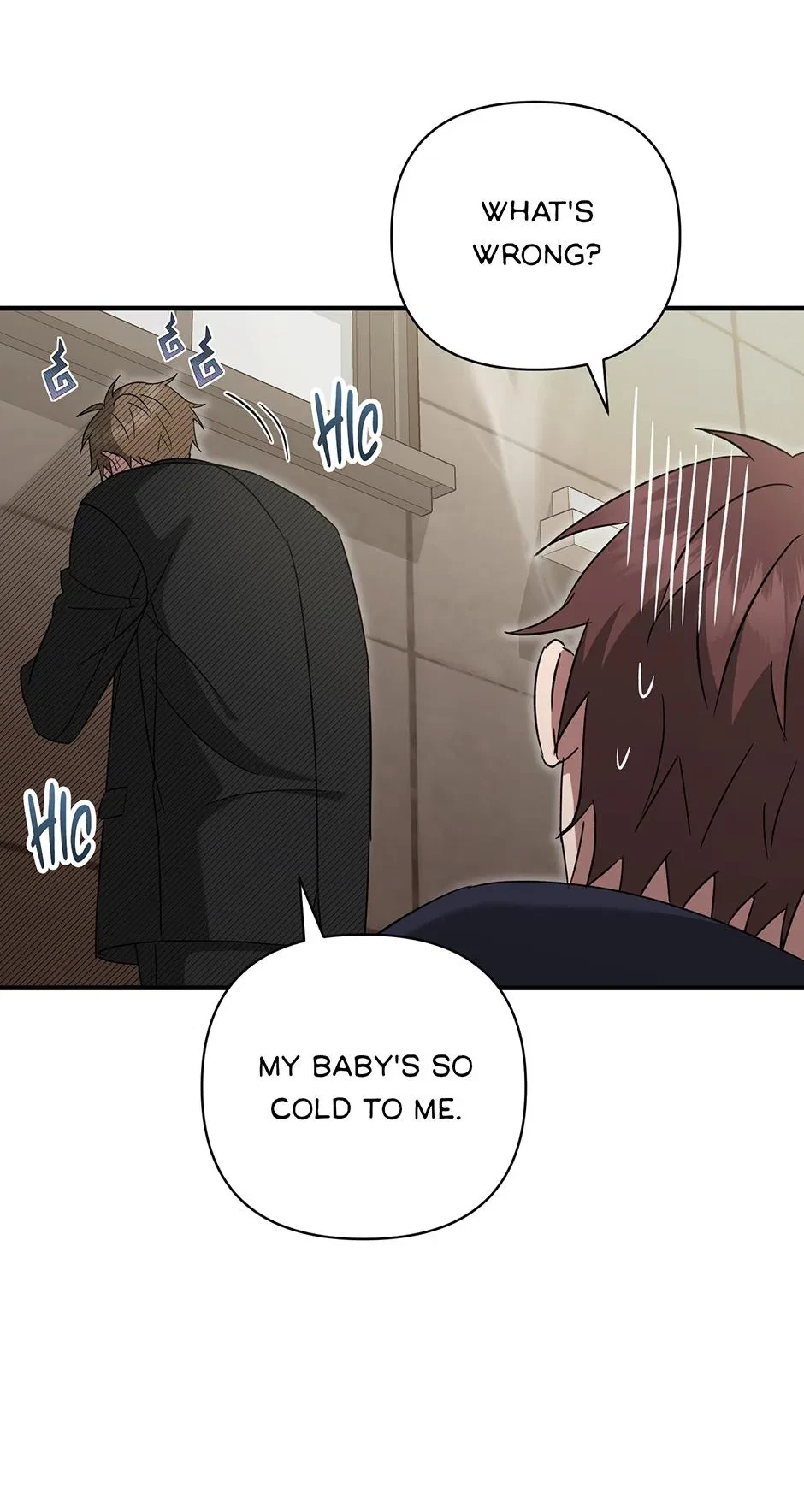 Soft And Squishy Chapter 18, page 30