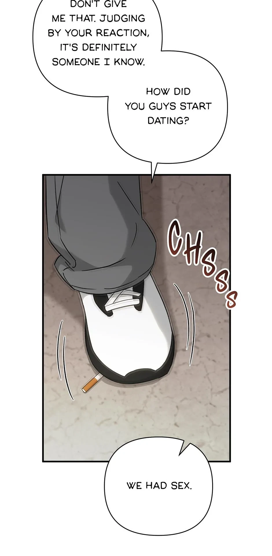 Soft And Squishy Chapter 18, page 32