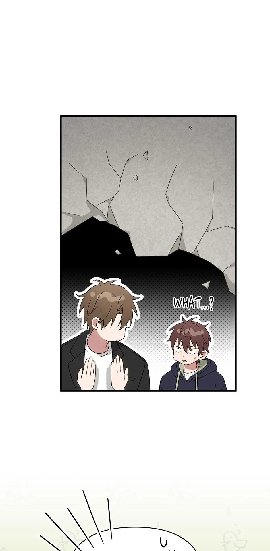 Soft And Squishy Chapter 18, page 33