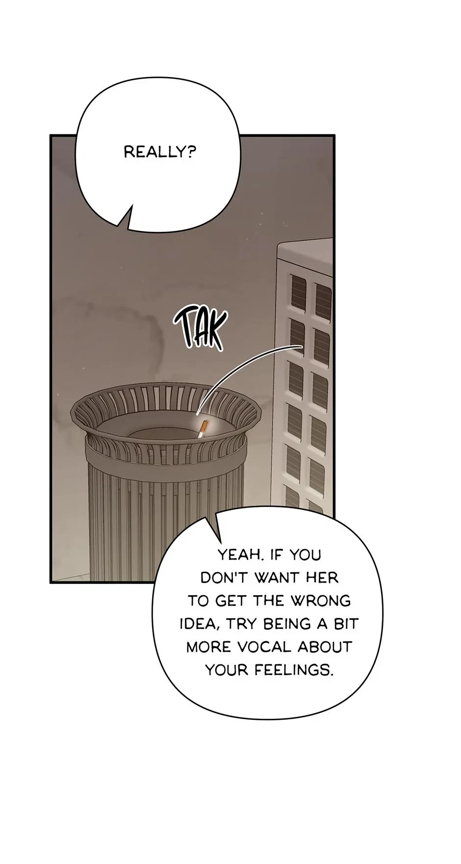 Soft And Squishy Chapter 18, page 36
