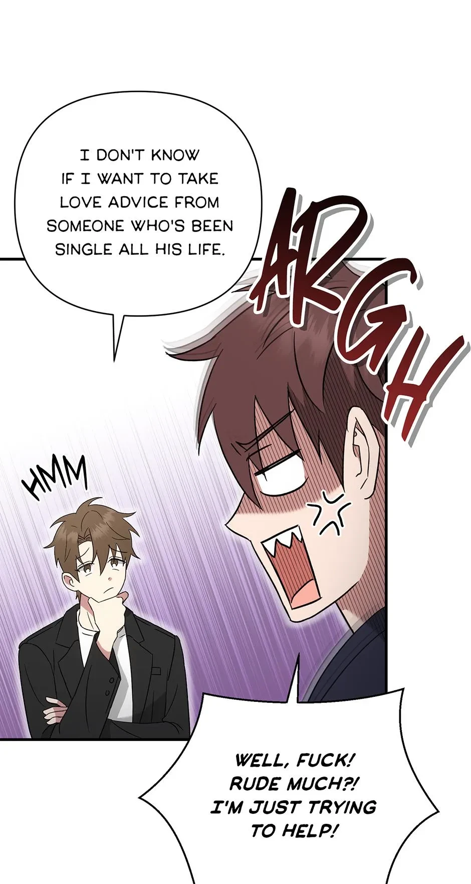Soft And Squishy Chapter 18, page 37