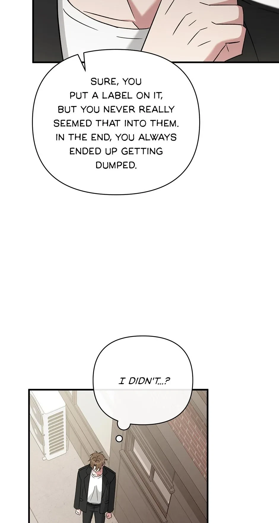 Soft And Squishy Chapter 18, page 39