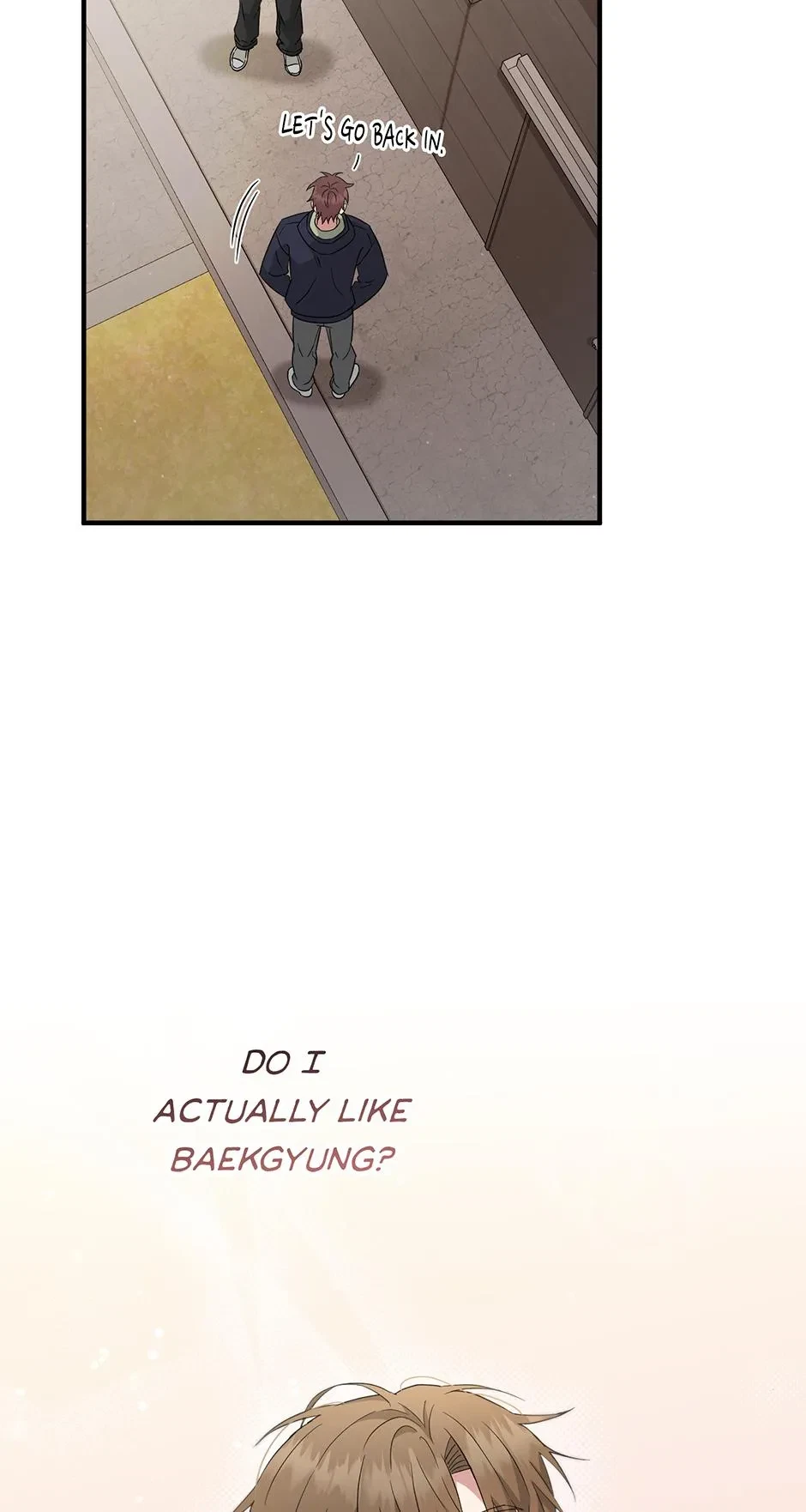 Soft And Squishy Chapter 18, page 40