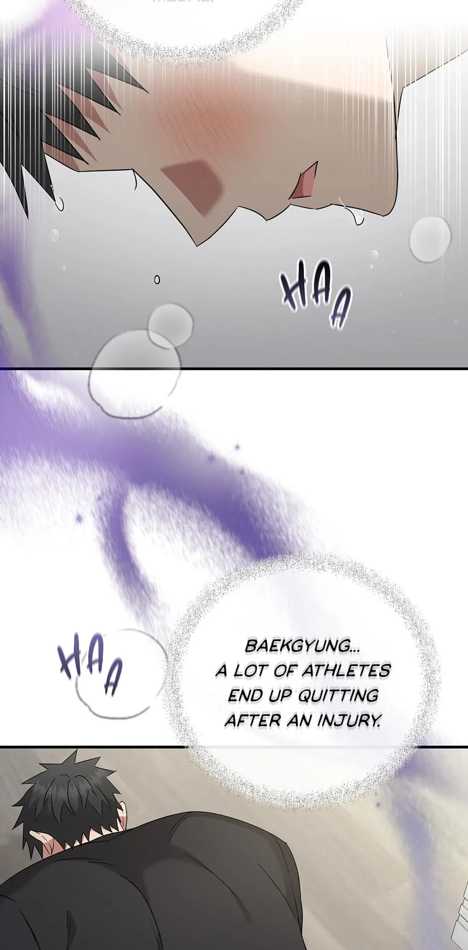 Soft And Squishy Chapter 18, page 44