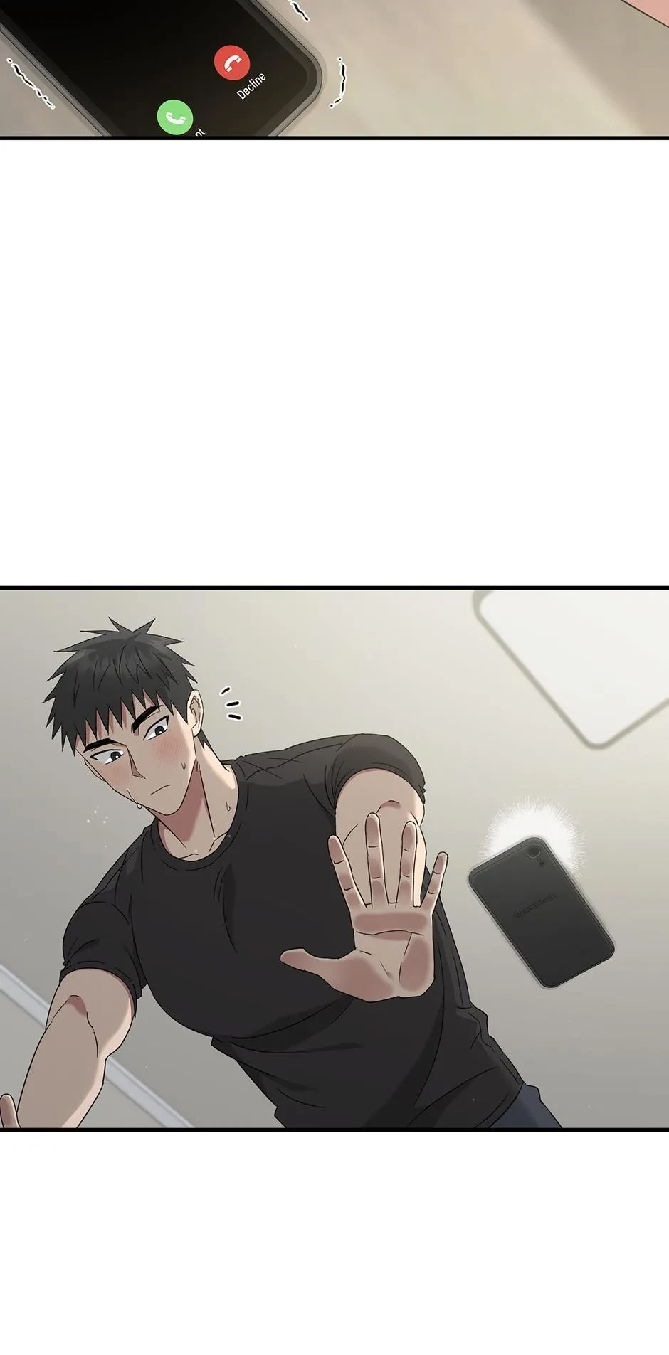 Soft And Squishy Chapter 18, page 47