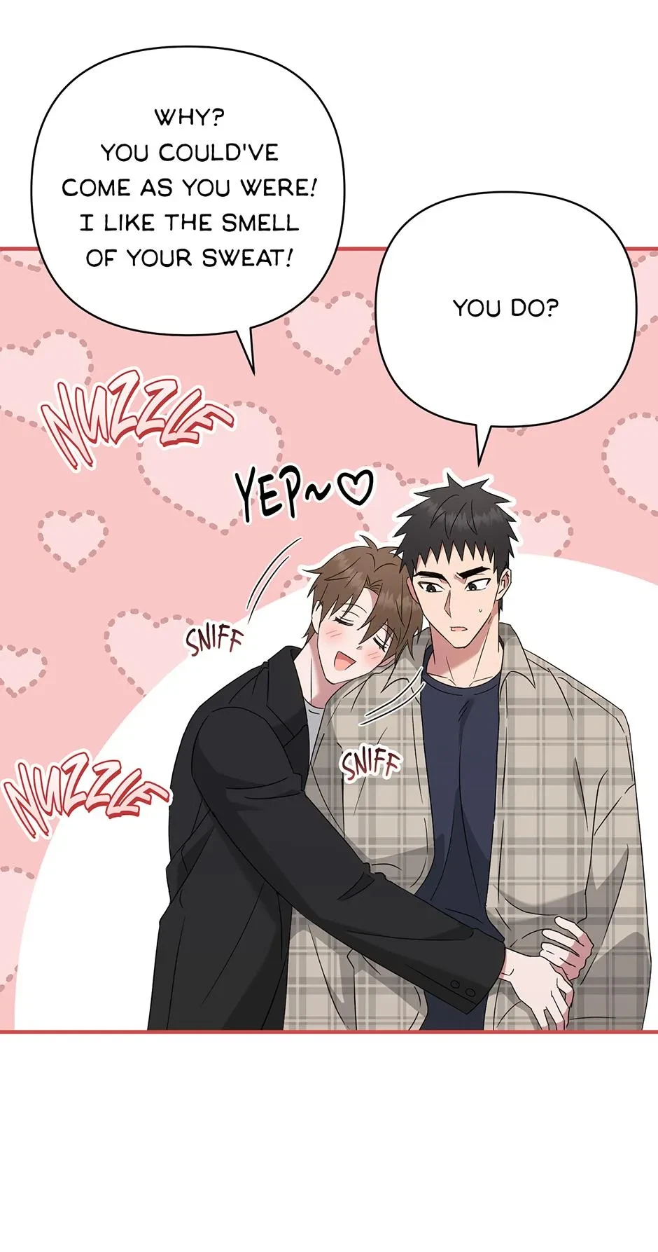 Soft And Squishy Chapter 18, page 54