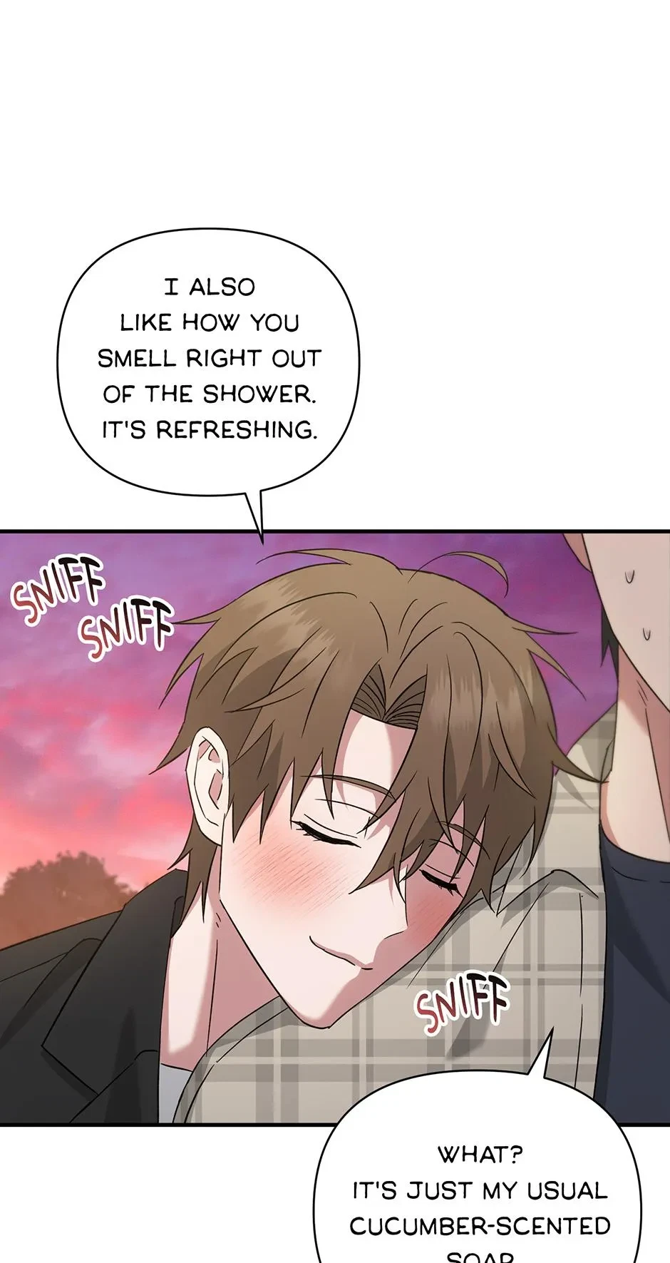 Soft And Squishy Chapter 18, page 55