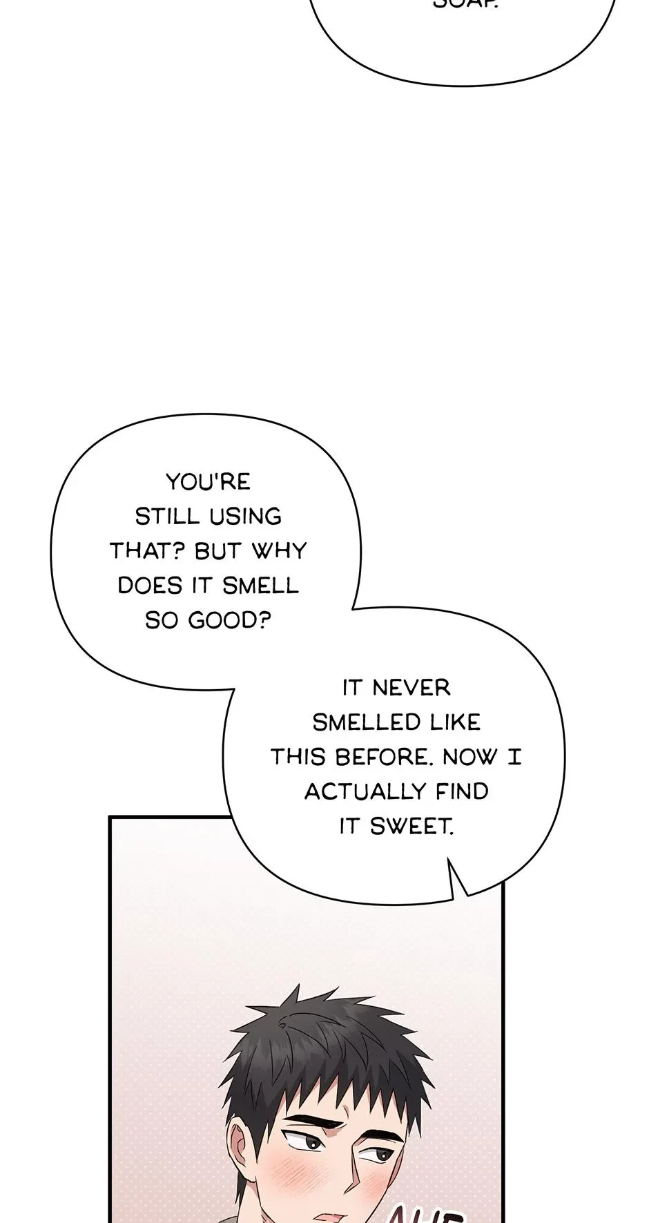 Soft And Squishy Chapter 18, page 56