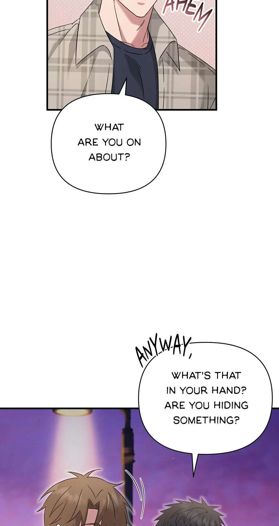 Soft And Squishy Chapter 18, page 57