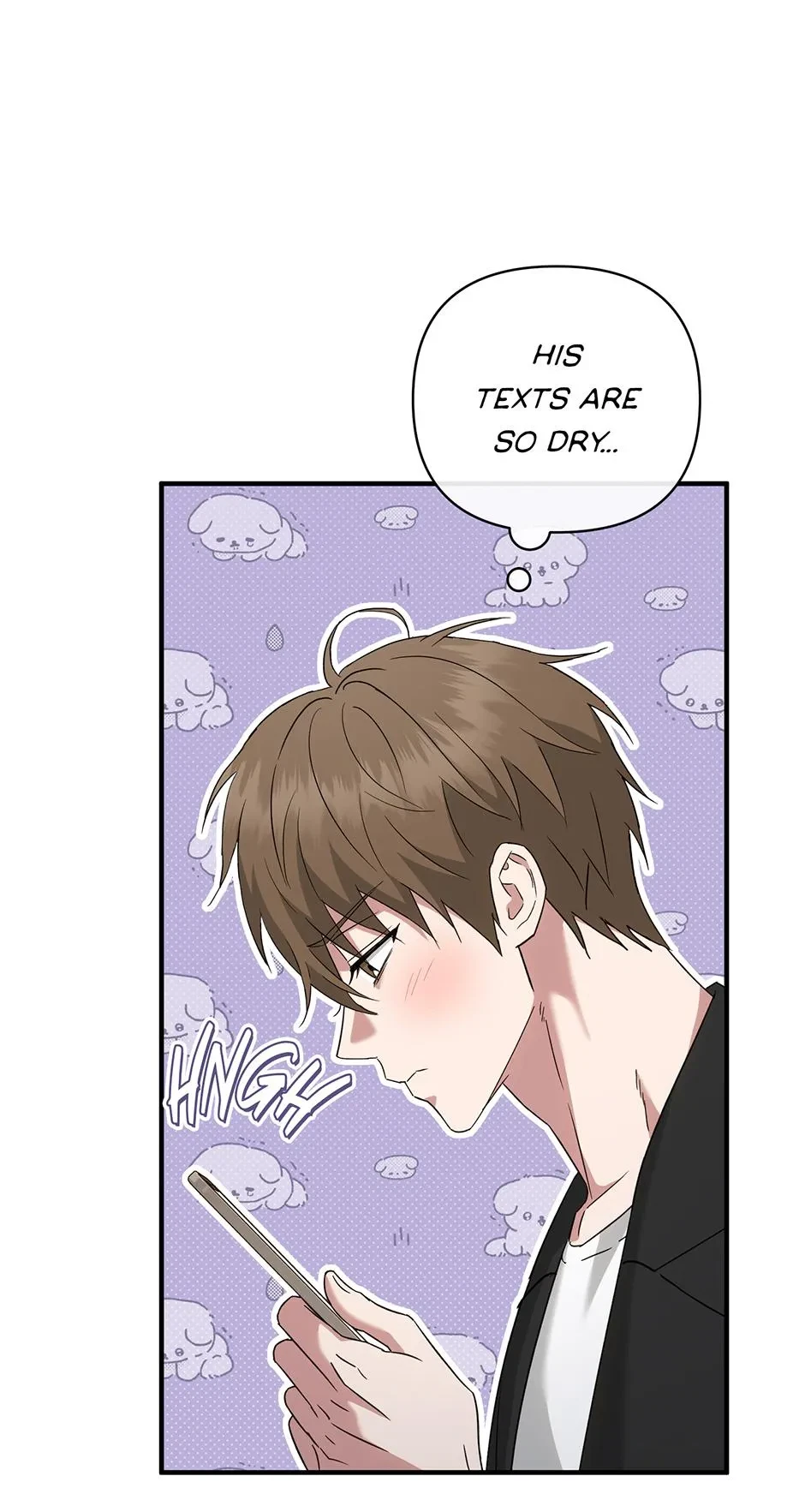 Soft And Squishy Chapter 18, page 6