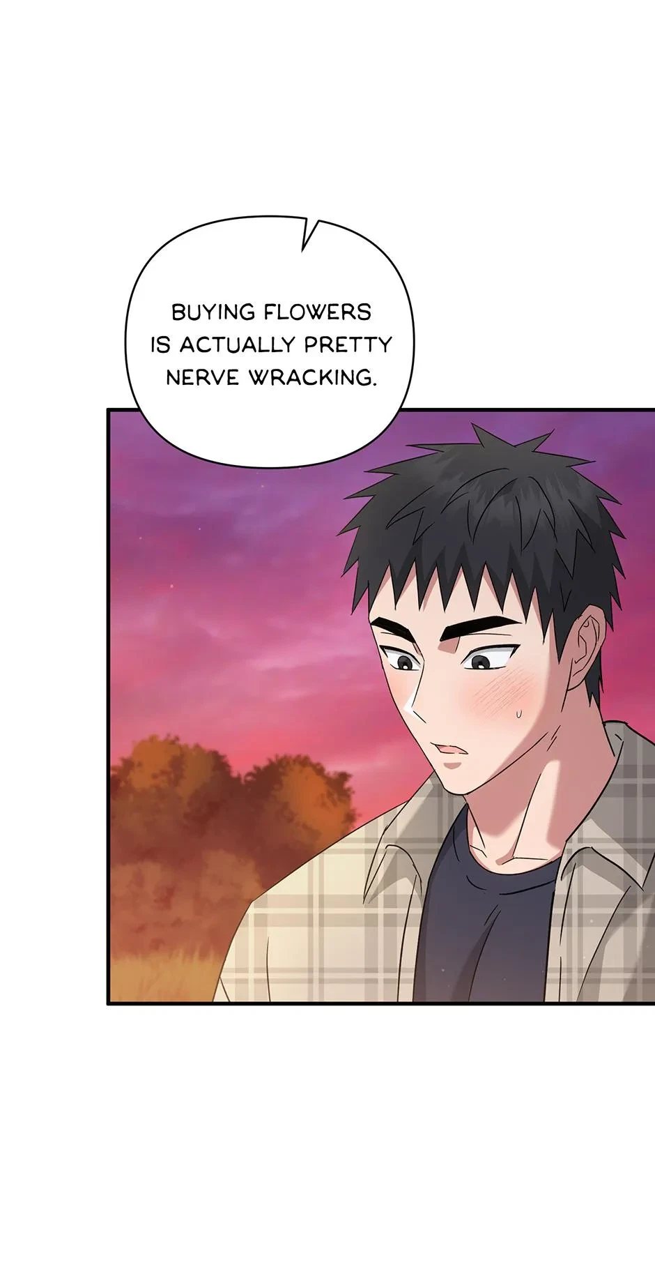 Soft And Squishy Chapter 18, page 61