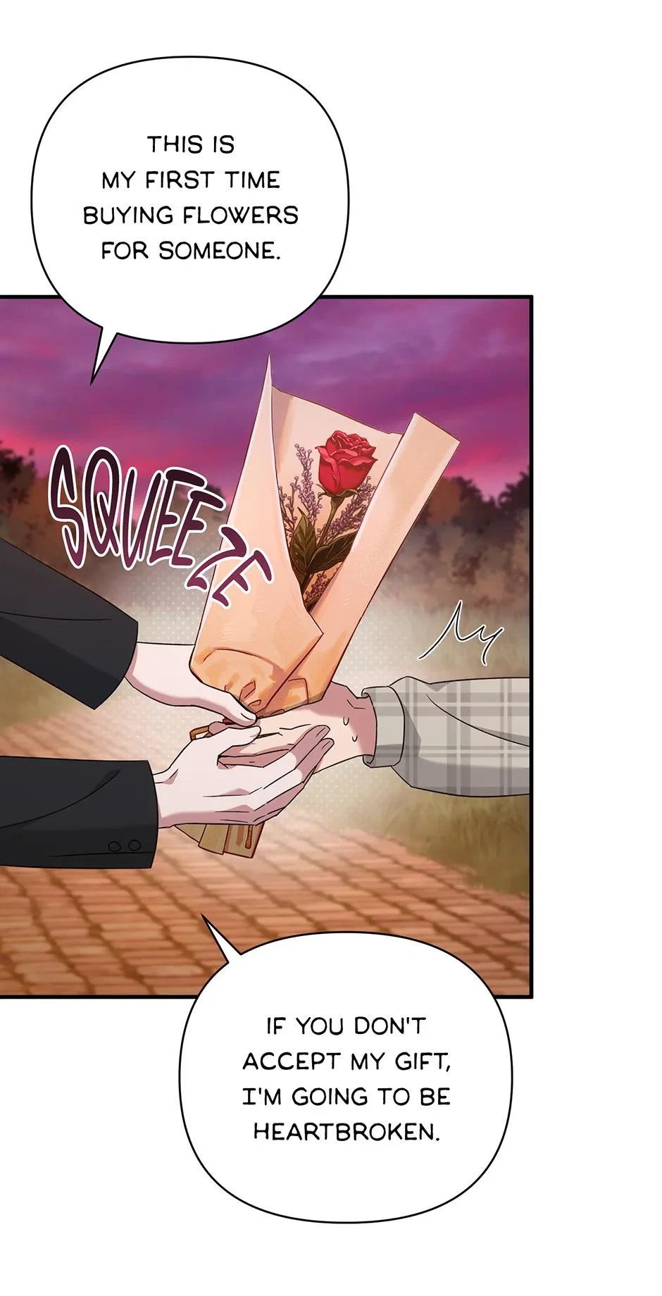 Soft And Squishy Chapter 18, page 62
