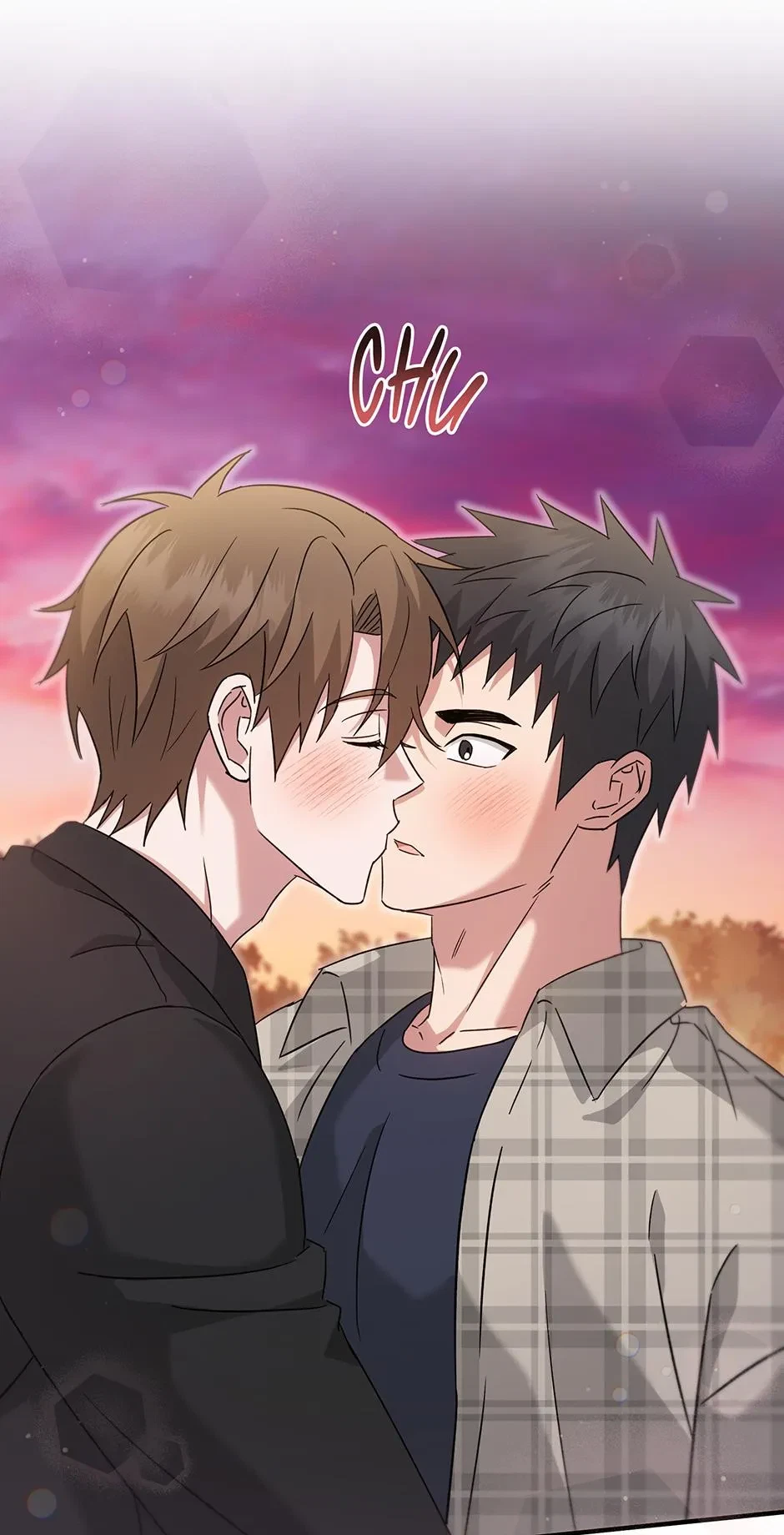 Soft And Squishy Chapter 18, page 64