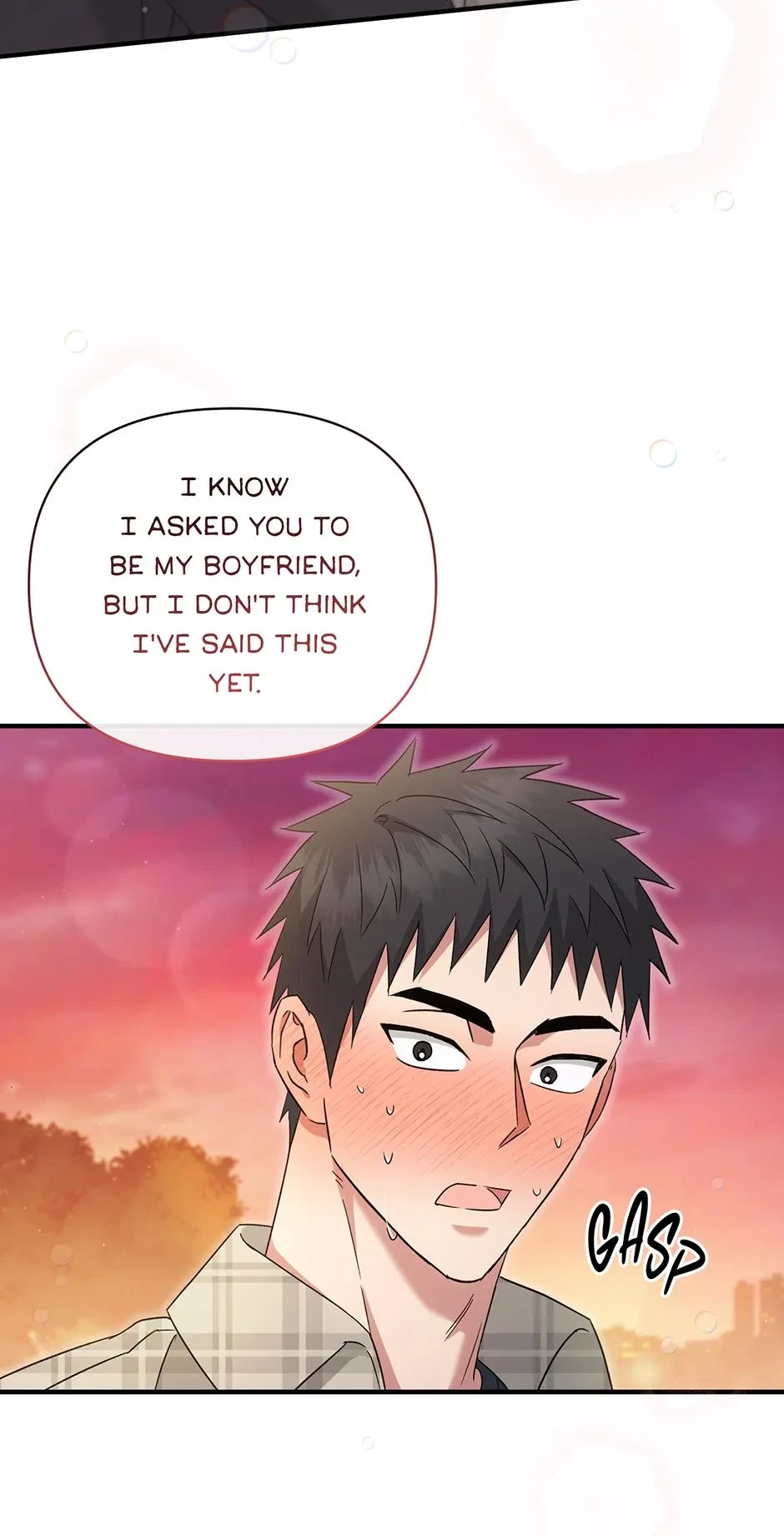 Soft And Squishy Chapter 18, page 65