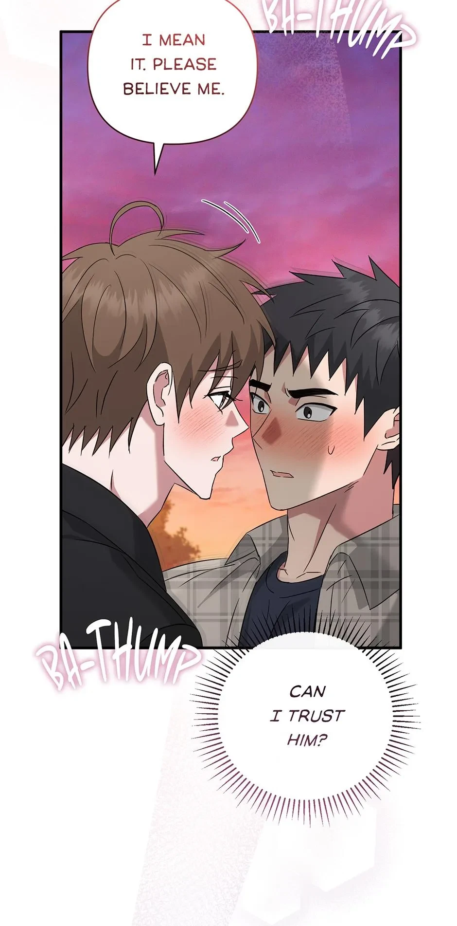 Soft And Squishy Chapter 18, page 68