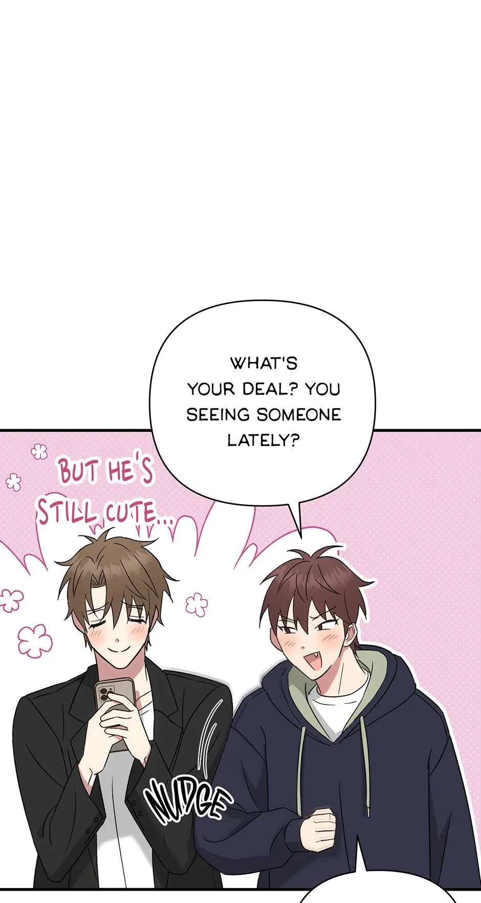 Soft And Squishy Chapter 18, page 7