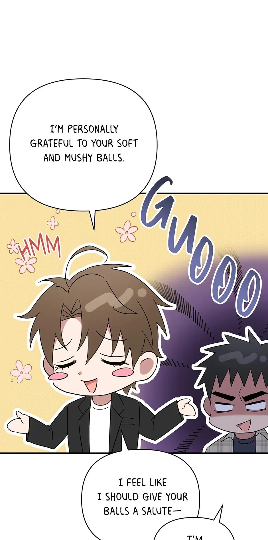 Soft And Squishy Chapter 18, page 73