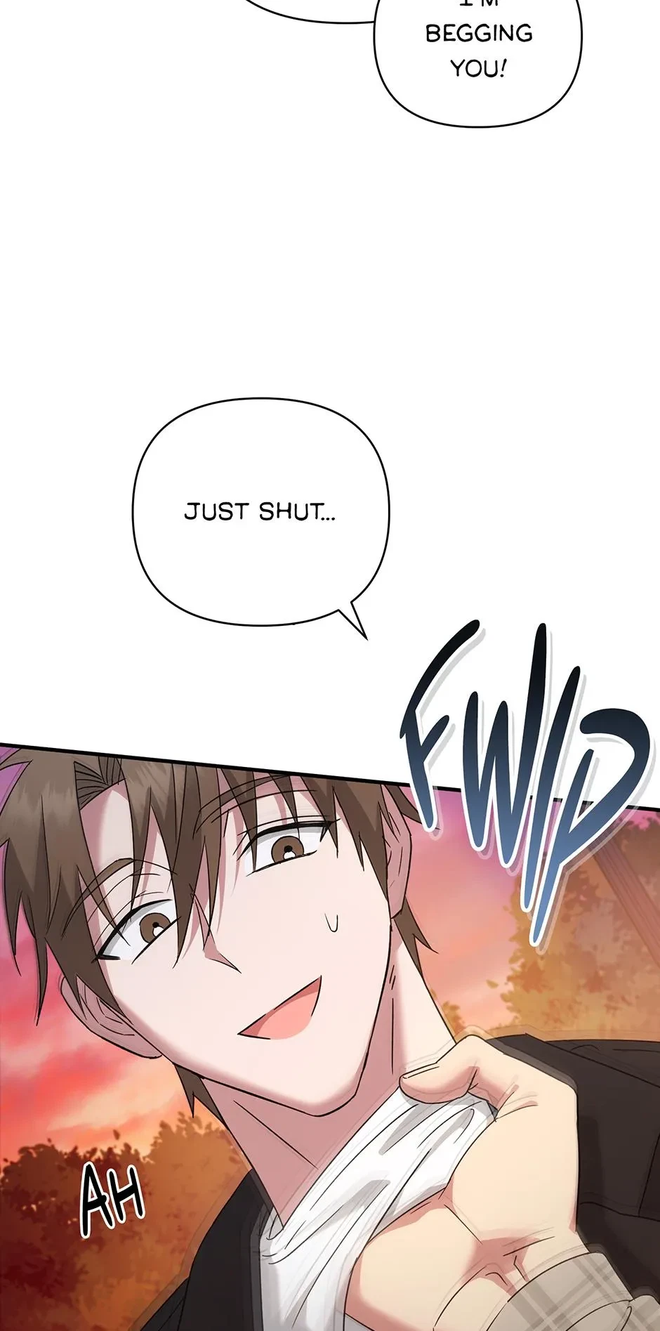 Soft And Squishy Chapter 18, page 74