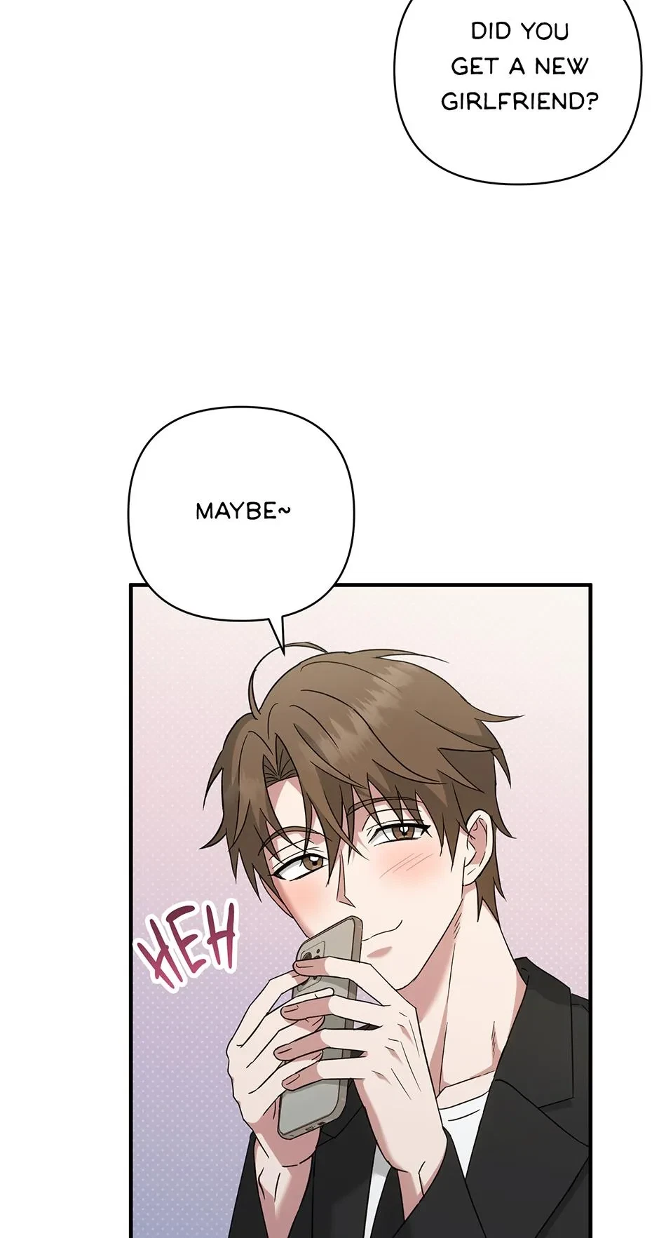 Soft And Squishy Chapter 18, page 8