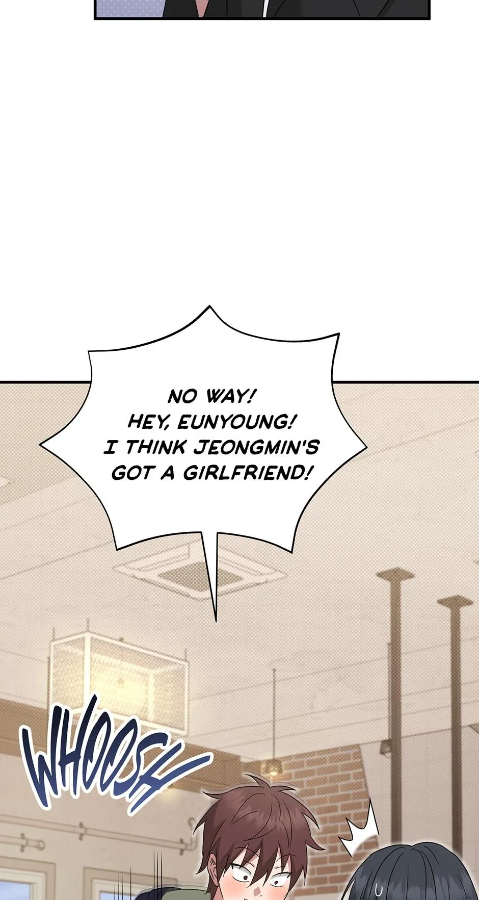 Soft And Squishy Chapter 18, page 9