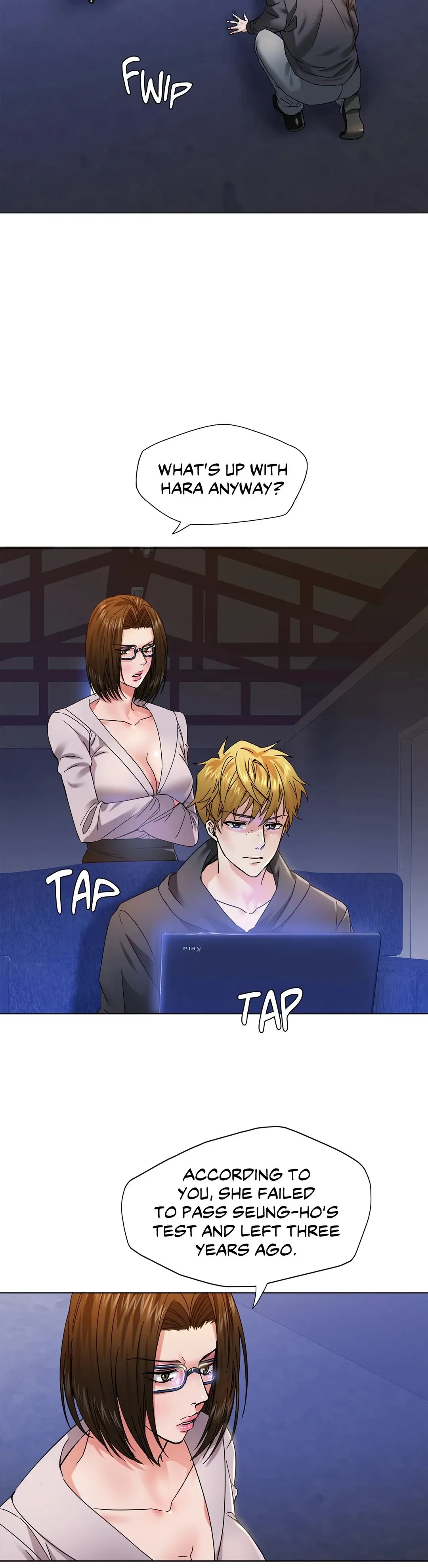 Chapter 45, page 10