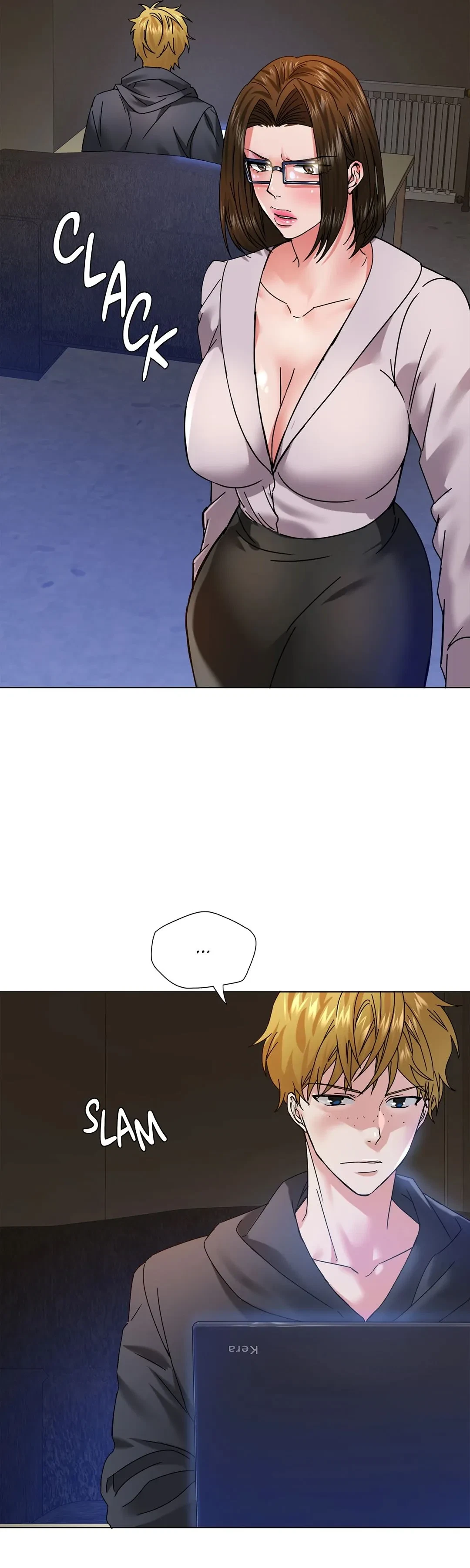 Chapter 45, page 22