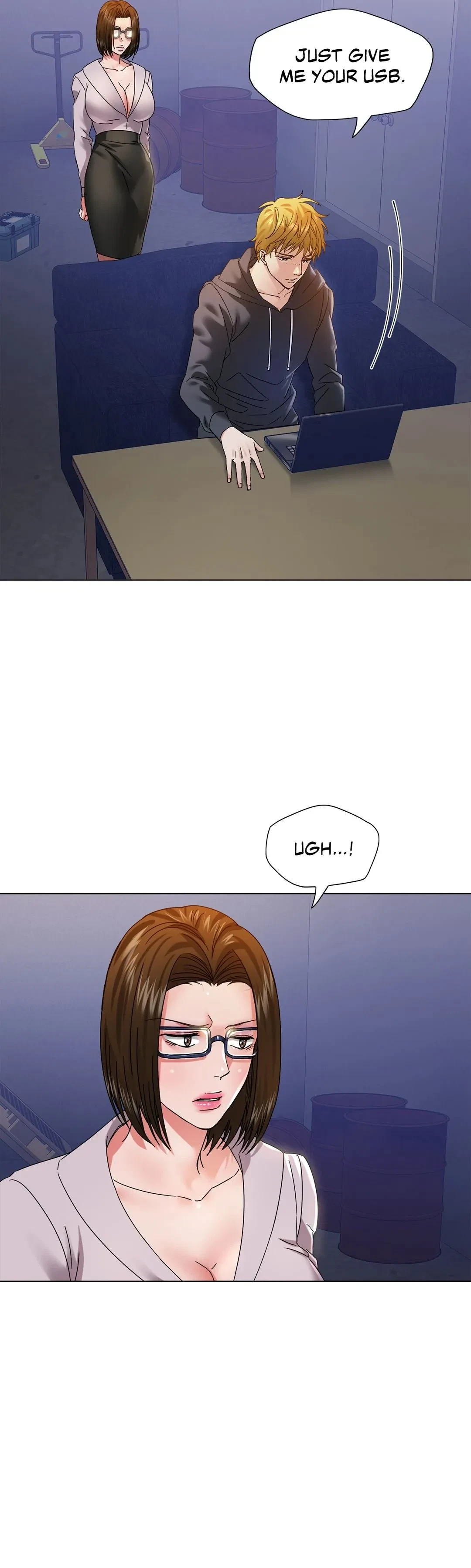 Chapter 45, page 8