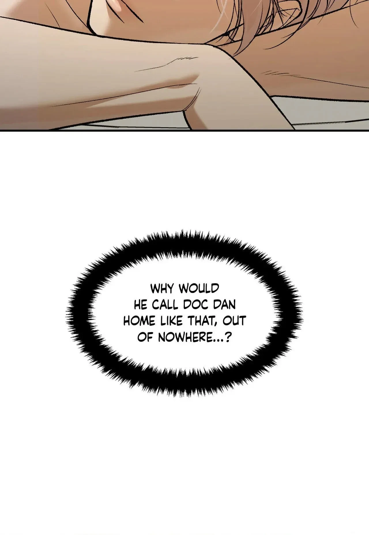 Jinx (Mingwa) Chapter 34.1, page 10