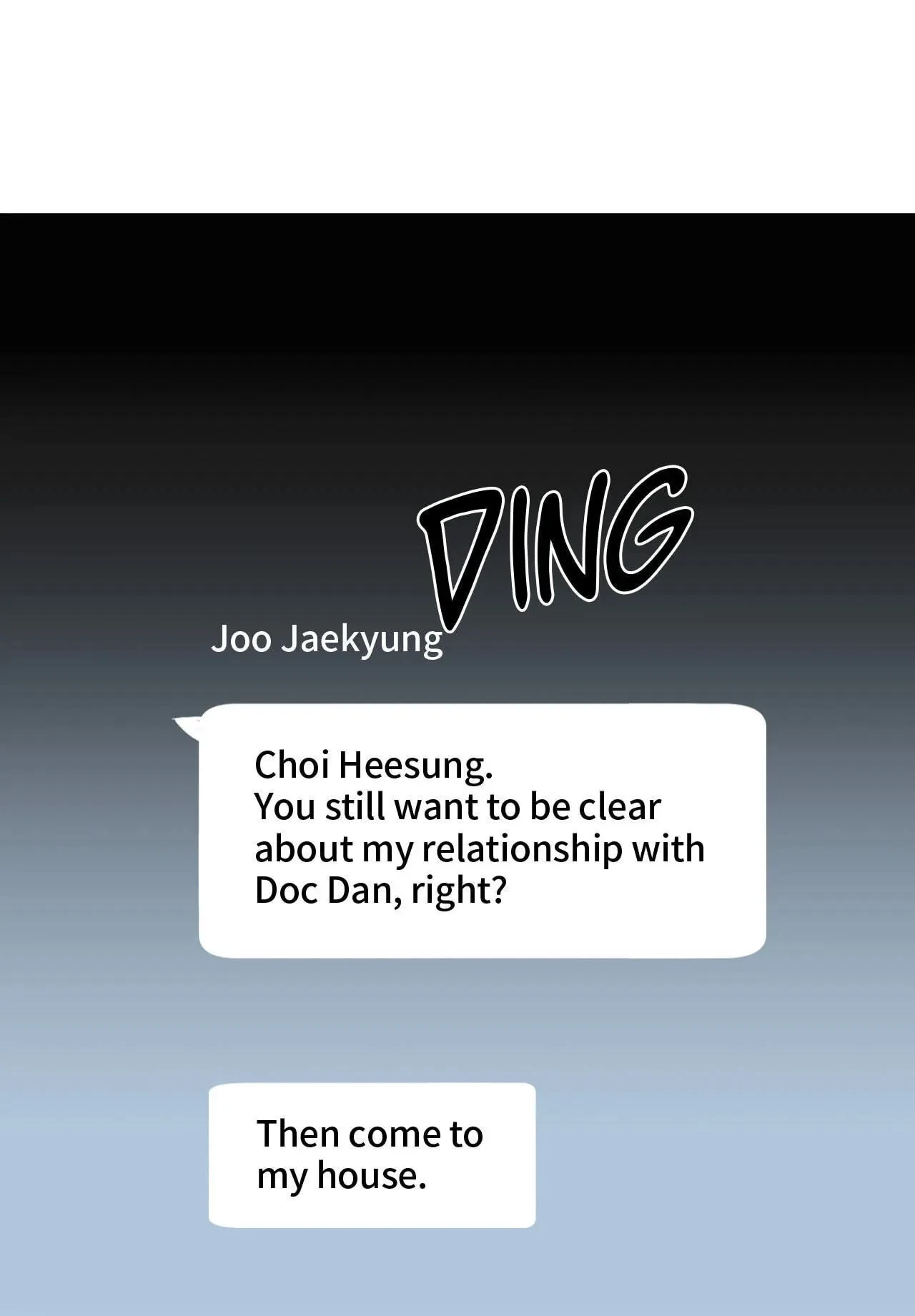 Jinx (Mingwa) Chapter 34.1, page 105