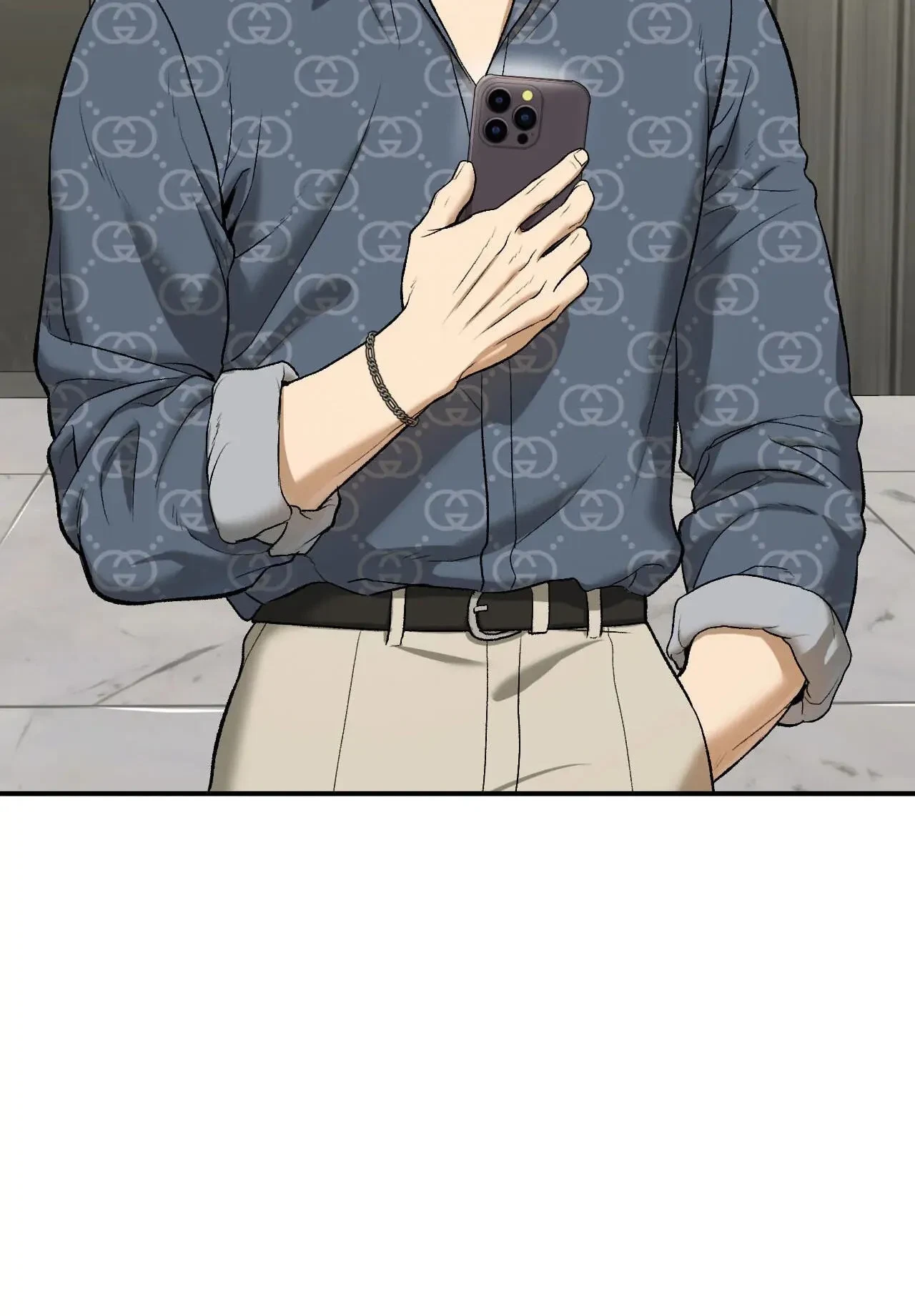 Jinx (Mingwa) Chapter 34.1, page 108