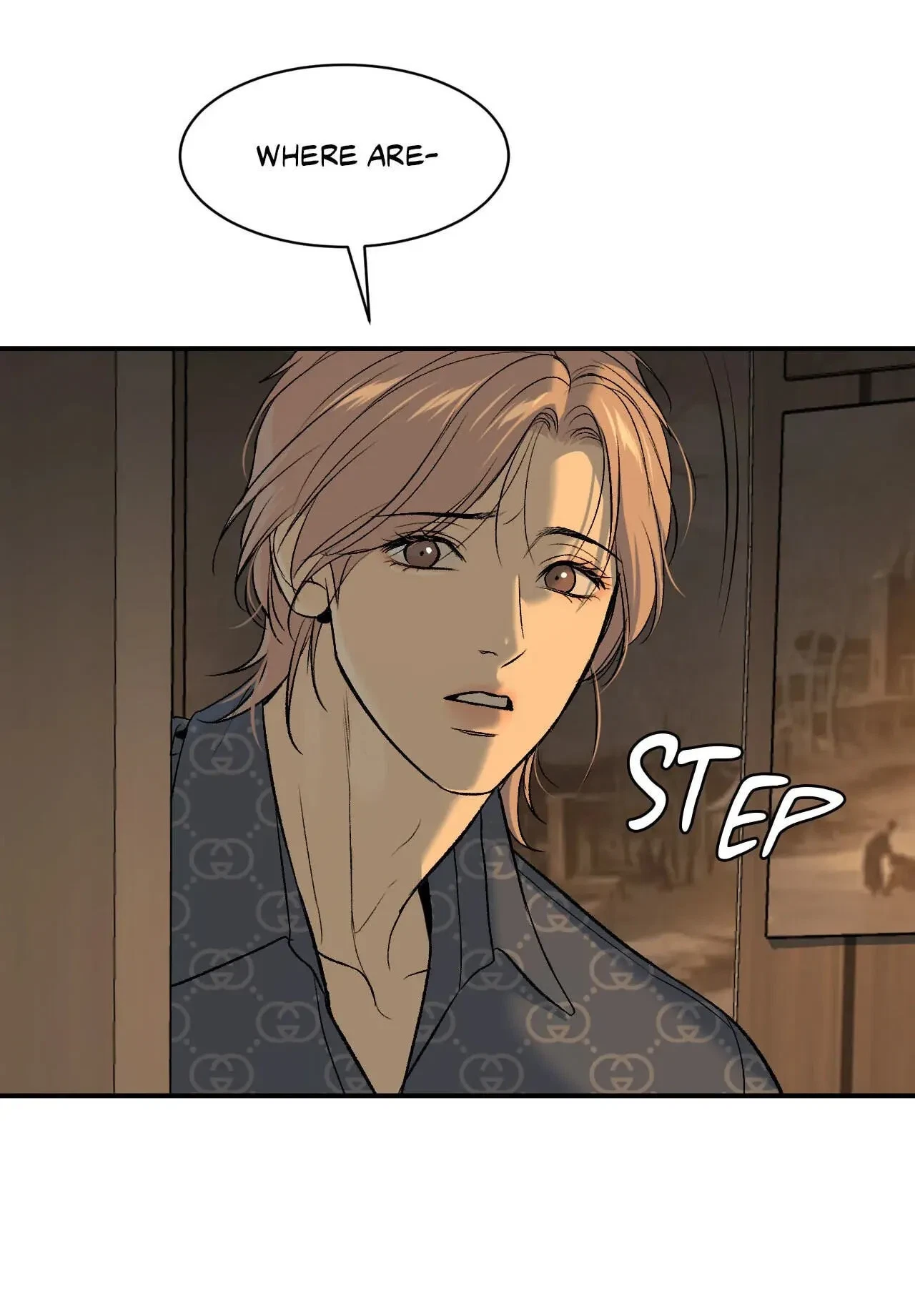 Jinx (Mingwa) Chapter 34.1, page 112