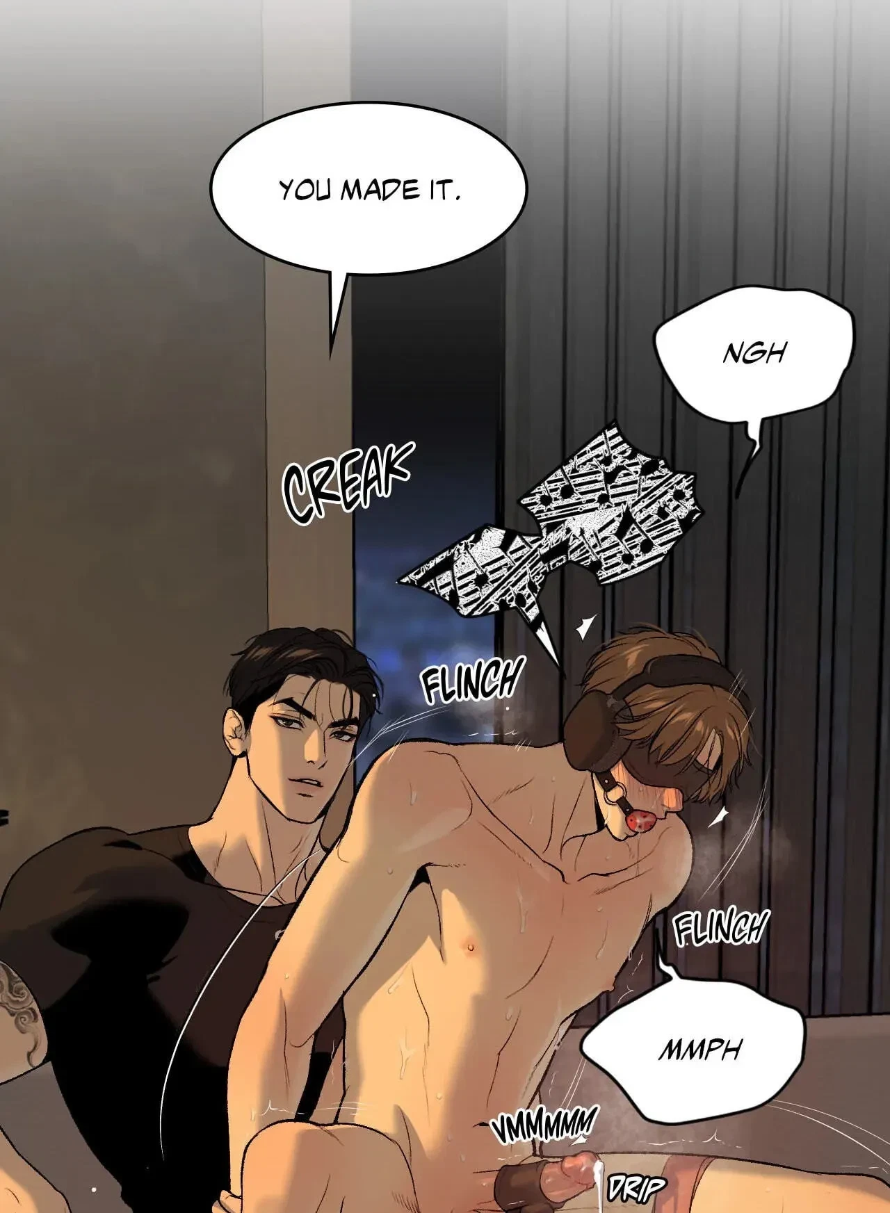 Jinx (Mingwa) Chapter 34.1, page 115