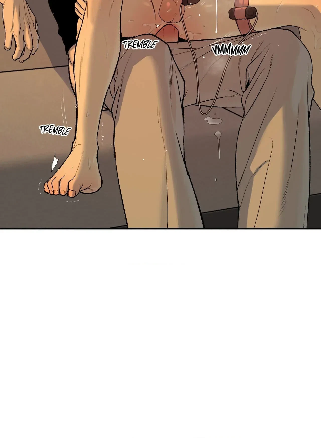 Jinx (Mingwa) Chapter 34.1, page 116