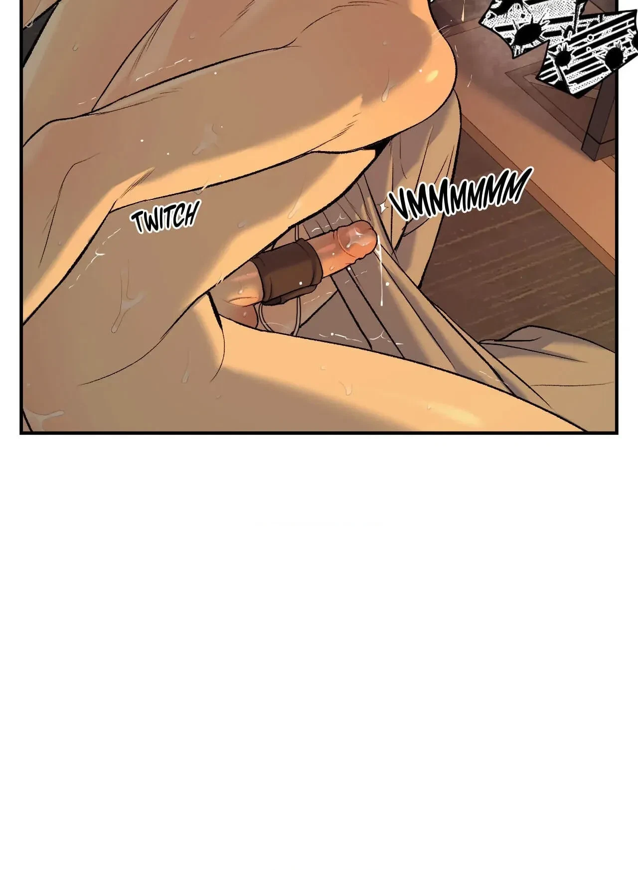 Jinx (Mingwa) Chapter 34.1, page 128