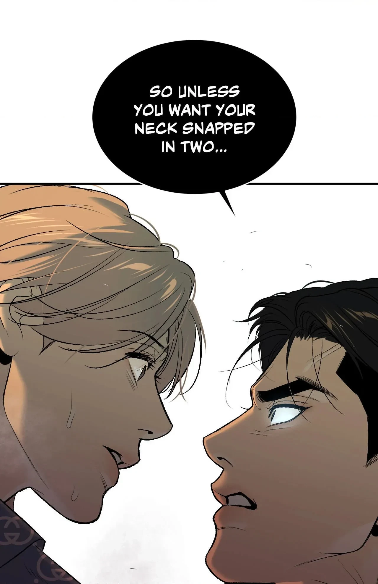 Jinx (Mingwa) Chapter 34.1, page 129