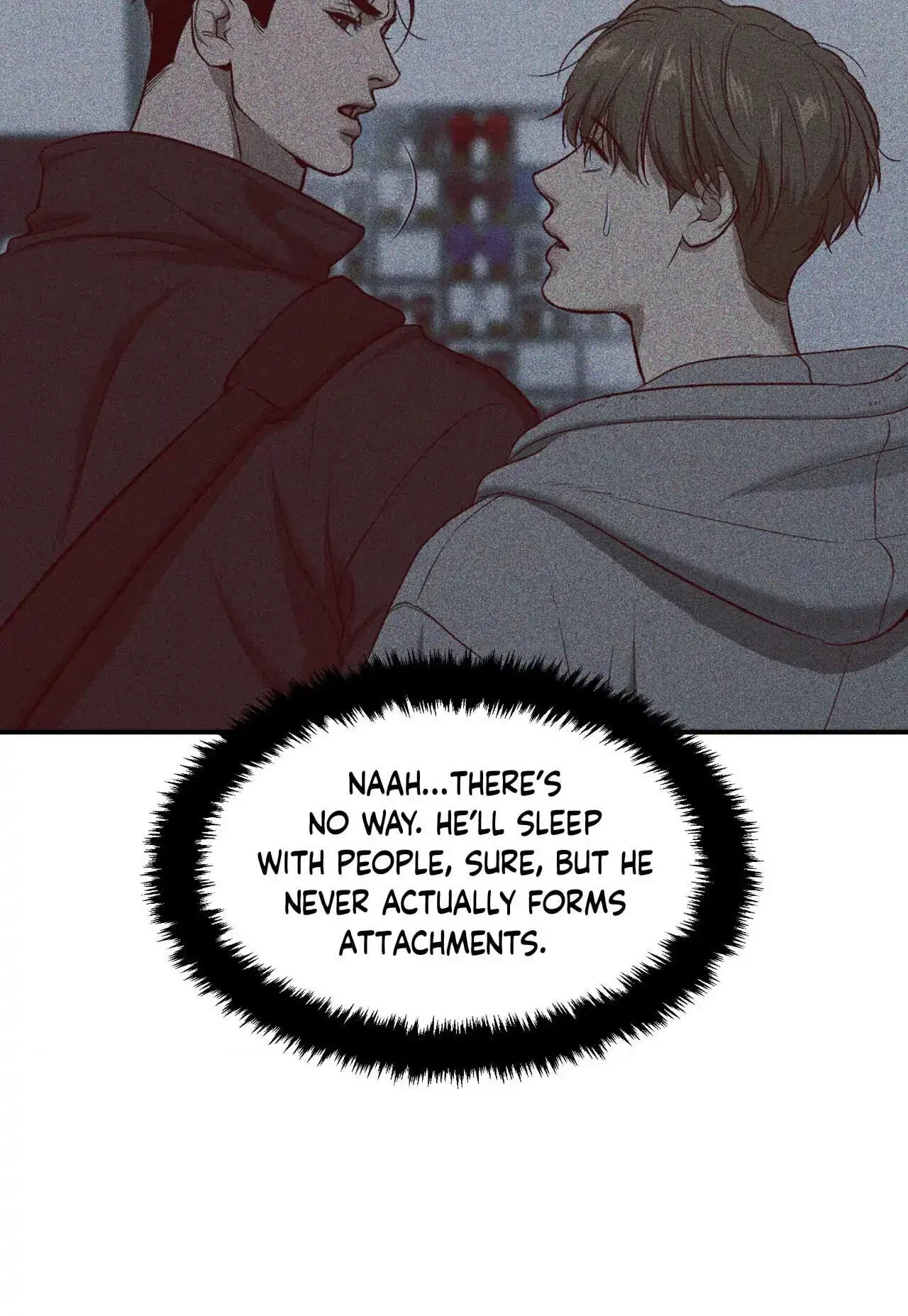 Jinx (Mingwa) Chapter 34.1, page 13