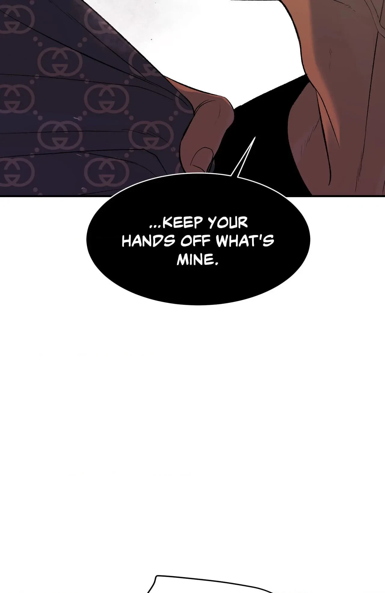 Jinx (Mingwa) Chapter 34.1, page 130