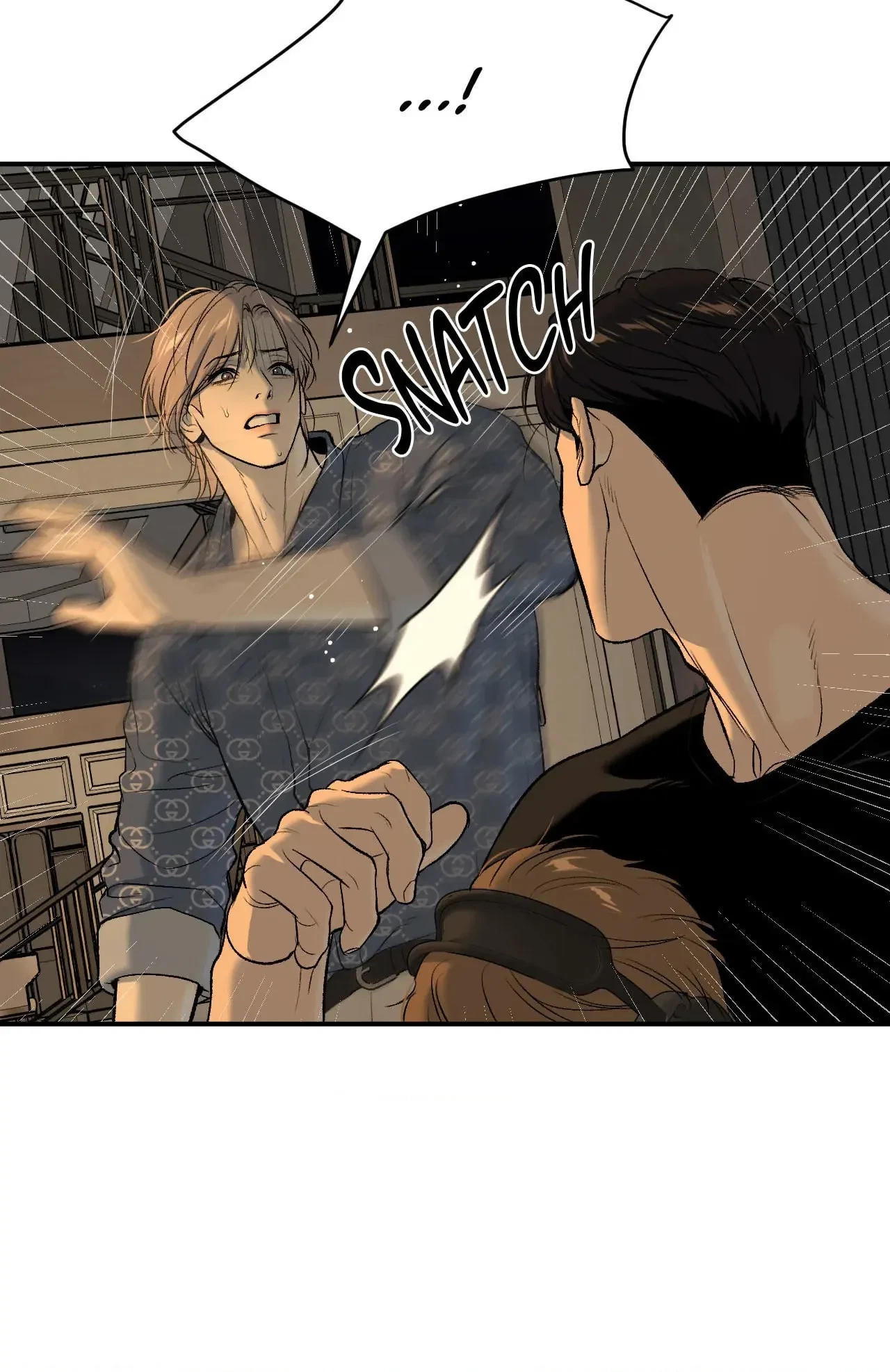 Jinx (Mingwa) Chapter 34.1, page 131