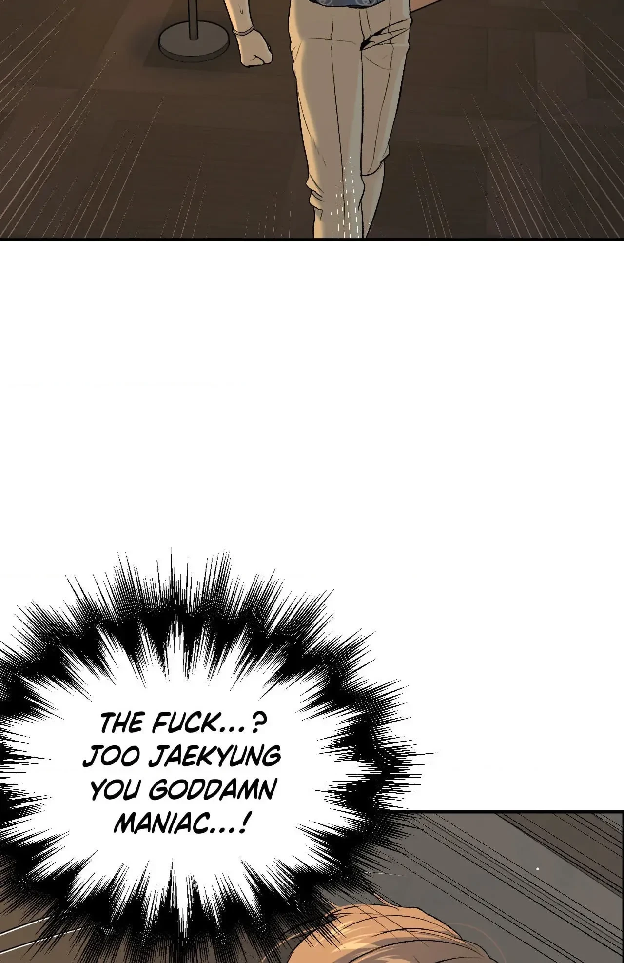 Jinx (Mingwa) Chapter 34.1, page 133