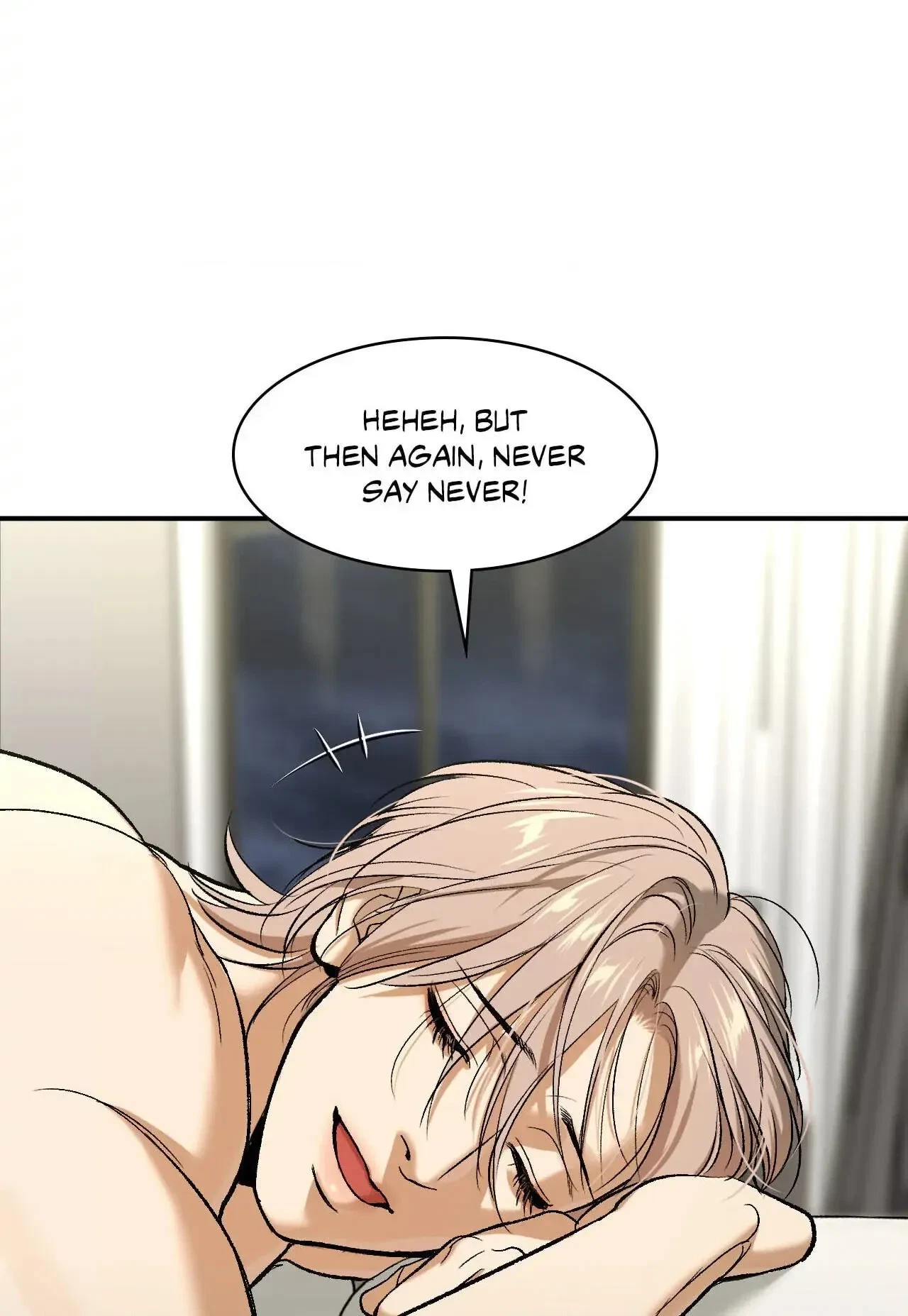 Jinx (Mingwa) Chapter 34.1, page 14