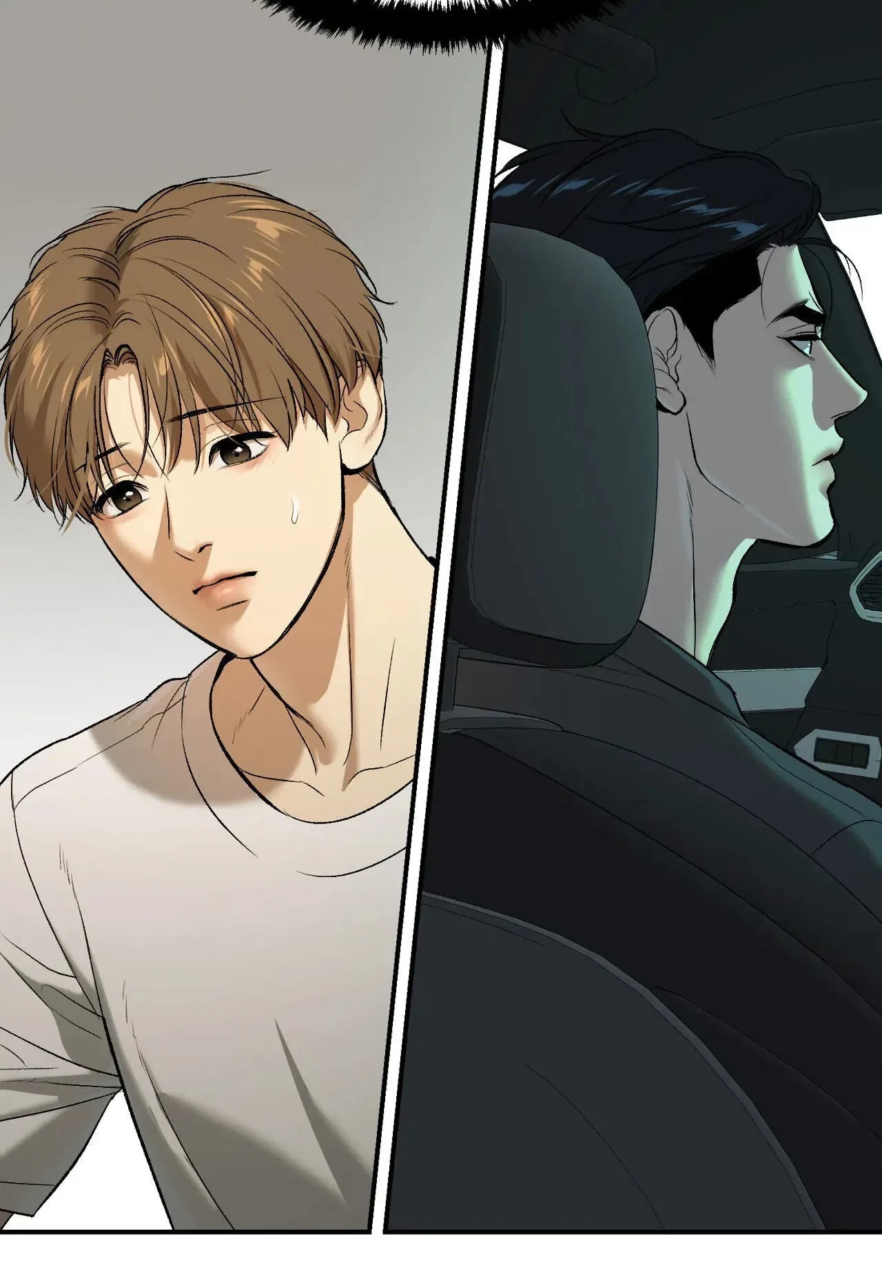 Jinx (Mingwa) Chapter 34.1, page 19