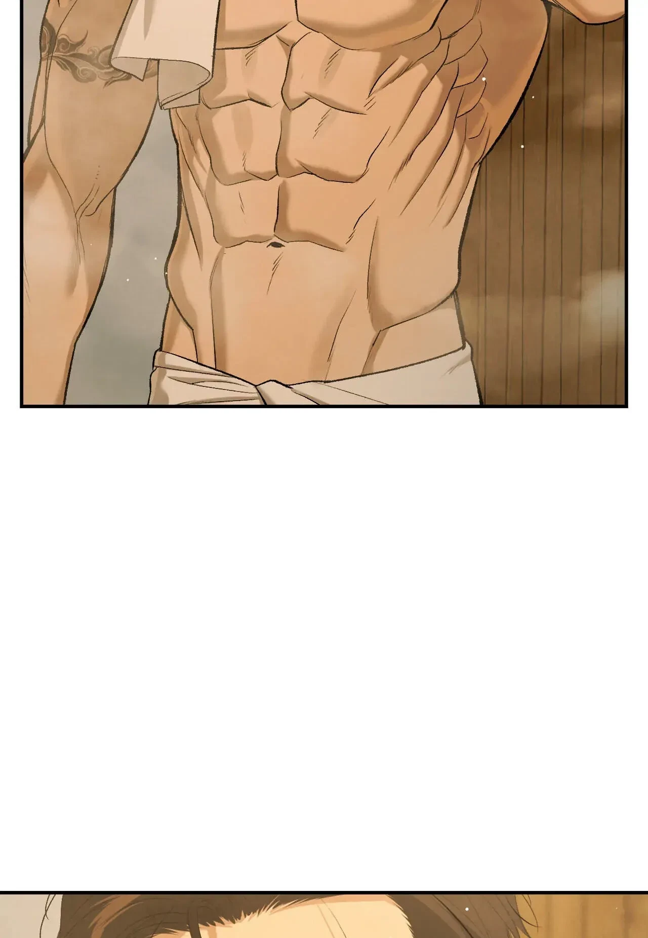 Jinx (Mingwa) Chapter 34.1, page 25
